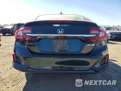 Zdjęcie 6 z 12 samochodu: 2019 HONDA CLARITY VIN:JHMZC5F17KC005532 - miniatura