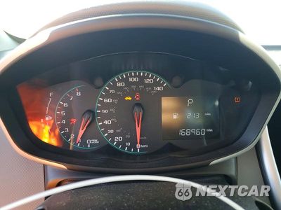 Zdjęcie 9 z 12 samochodu: 2017 CHEVROLET SONIC LT VIN:1G1JD5SH2H4121988 - miniatura