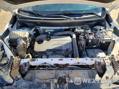 Zdjęcie 11 z 12 samochodu: 2024 GMC TERRAIN SLE VIN:3GKALTEG0RL282941 - miniatura