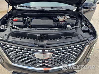 Zdjęcie 12 z 13 samochodu: 2025 CADILLAC ESCALADE PREMIUM LUXURY VIN:1GYS9CRL1SR155890 - miniatura