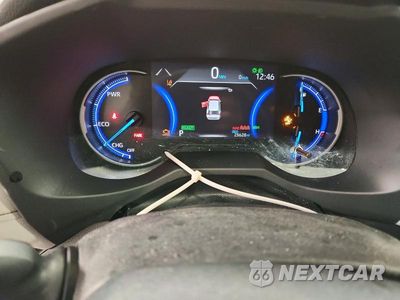 Zdjęcie 9 z 14 samochodu: 2023 TOYOTA RAV4 XLE PREMIUM VIN:JTMB6RFV0PD108863 - miniatura