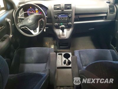 Zdjęcie 8 z 13 samochodu: 2008 HONDA CR-V EX VIN:5J6RE48588L027788 - miniatura