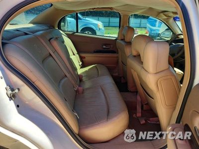 Zdjęcie 10 z 12 samochodu: 2005 BUICK LESABRE LIMITED VIN:1G4HR54K85U236800 - miniatura