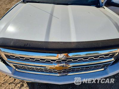 Zdjęcie 11 z 13 samochodu: 2015 CHEVROLET SILVERADO C1500 LT VIN:3GCPCREC1FG107155 - miniatura