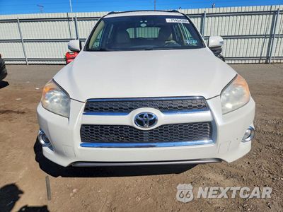 Piąte zdjęcie samochodu w środku: 2009 TOYOTA RAV4 LIMITED VIN:2T3BF31V39W021050 - miniatura