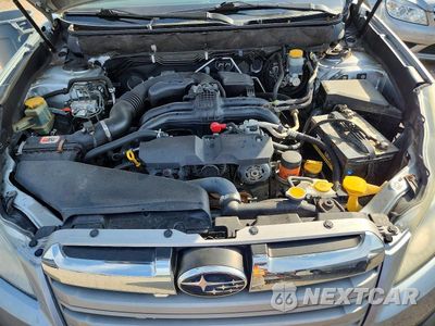Zdjęcie 12 z 13 samochodu: 2014 SUBARU OUTBACK 2.5I PREMIUM VIN:4S4BRBCCXE3286392 - miniatura
