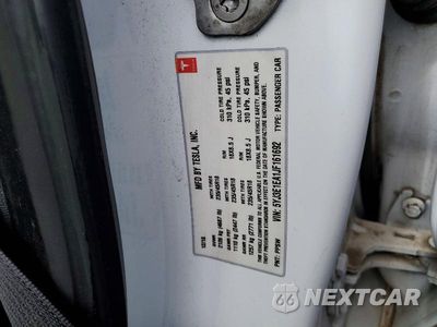 Zdjęcie 13 z 13 samochodu: 2018 TESLA MODEL 3 VIN:5YJ3E1EA1JF161692 - miniatura