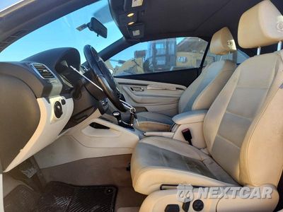 Zdjęcie 7 z 12 samochodu: 2010 VOLKSWAGEN EOS TURBO VIN:WVWBA7AH4AV025345 - miniatura