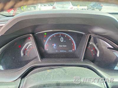 Zdjęcie 9 z 12 samochodu: 2021 HONDA CIVIC SPORT TOURING VIN:SHHFK7H99MU202082 - miniatura