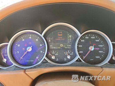 Zdjęcie 9 z 13 samochodu: 2006 PORSCHE CAYENNE TURBO VIN:WP1AC29P66LA90607 - miniatura