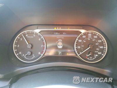 Zdjęcie 9 z 12 samochodu: 2025 NISSAN SENTRA SV VIN:3N1AB8CV3SY266161 - miniatura
