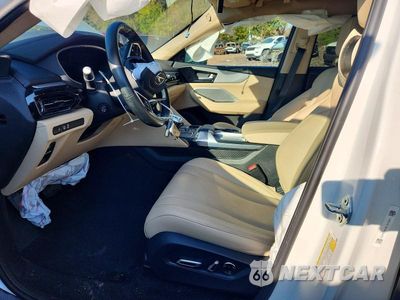 Zdjęcie 7 z 13 samochodu: 2023 ACURA MDX VIN:5J8YE1H35PL011577 - miniatura