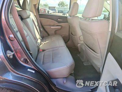 Zdjęcie 11 z 13 samochodu: 2014 HONDA CR-V EXL VIN:2HKRM3H71EH541809 - miniatura