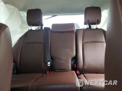 Zdjęcie 10 z 13 samochodu: 2018 TOYOTA 4RUNNER LIMITED VIN:JTEBU5JRXJ5508712 - miniatura
