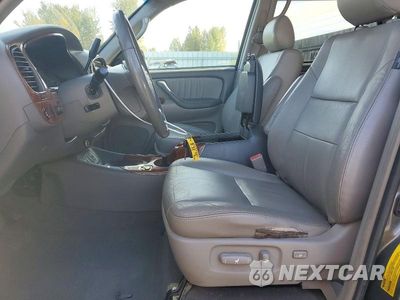 Zdjęcie 7 z 14 samochodu: 2006 TOYOTA SEQUOIA LIMITED VIN:5TDBT48A06S270033 - miniatura