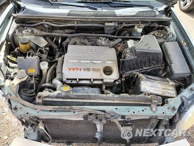 Zdjęcie 12 z 14 samochodu: 2004 TOYOTA HIGHLANDER BASE VIN:JTEDP21A640021808 - miniatura