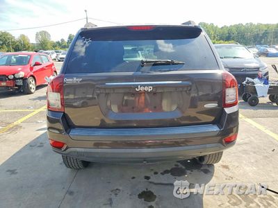 Zdjęcie 6 z 14 samochodu: 2014 JEEP COMPASS LATITUDE VIN:1C4NJCEB6ED856675 - miniatura