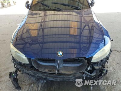 Zdjęcie 11 z 12 samochodu: 2011 BMW 335 IS VIN:WBADX1C53BE569342 - miniatura