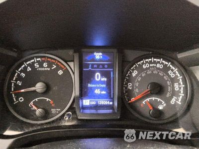 Zdjęcie 9 z 12 samochodu: 2020 TOYOTA TACOMA SR VIN:3TYRX5GN8LT005180 - miniatura