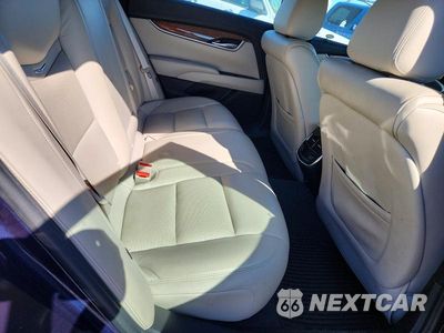 Zdjęcie 10 z 12 samochodu: 2018 CADILLAC XTS LUXURY VIN:2G61M5S38J9150994 - miniatura