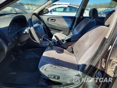 Zdjęcie 7 z 12 samochodu: 2001 NISSAN MAXIMA GXE VIN:JN1CA31D41T604957 - miniatura