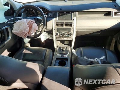 Zdjęcie 8 z 13 samochodu: 2017 LAND ROVER DISCOVERY SPORT SE VIN:SALCP2BG8HH668892 - miniatura