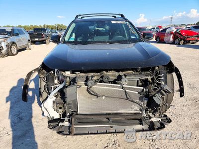 Piąte zdjęcie samochodu w środku: 2024 TOYOTA RAV4 LIMITED VIN:4T3D6RFV0RU159021 - miniatura