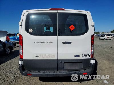 Zdjęcie 6 z 13 samochodu: 2024 FORD TRANSIT T-150 VIN:1FTYE2Y82RKA82874 - miniatura