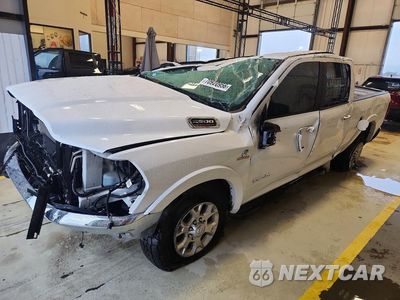 2020 RAM 2500 LARAMIE 3C6UR5FL4LG103614 - główne zdjęcie licytacji z USA - miniatura