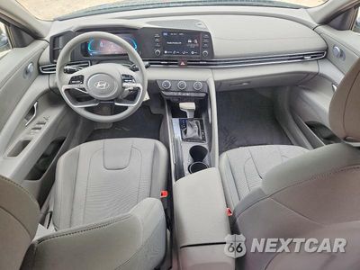Zdjęcie 8 z 13 samochodu: 2026 HYUNDAI ELANTRA SE VIN:KMHLL4DGXTU281204 - miniatura