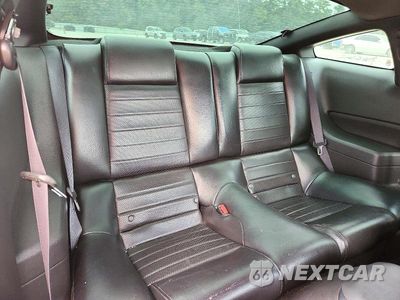 Zdjęcie 10 z 12 samochodu: 2006 FORD MUSTANG GT VIN:1ZVFT82H865228307 - miniatura