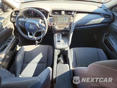 Zdjęcie 8 z 12 samochodu: 2020 HONDA INSIGHT EX VIN:19XZE4F55LE001238 - miniatura