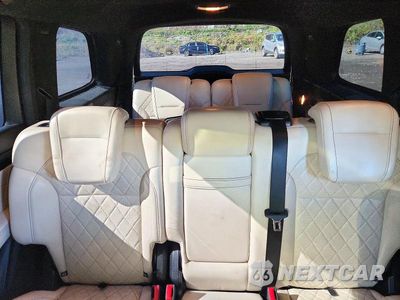Zdjęcie 10 z 14 samochodu: 2016 MERCEDES-BENZ GL 450 4MATIC VIN:4JGDF6EE1GA638782 - miniatura