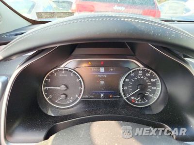 Zdjęcie 9 z 13 samochodu: 2019 NISSAN MURANO SL VIN:5N1AZ2MS1KN140190 - miniatura