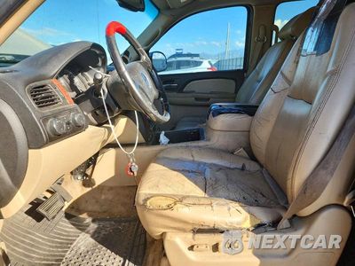 Zdjęcie 7 z 12 samochodu: 2007 CHEVROLET AVALANCHE K1500 VIN:3GNEK12327G109487 - miniatura