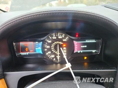 Zdjęcie 9 z 13 samochodu: 2012 LINCOLN MKX VIN:2LMDJ8JK2CBL08478 - miniatura