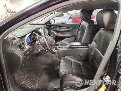 Zdjęcie 7 z 12 samochodu: 2015 CHEVROLET IMPALA LTZ VIN:2G1165S38F9293290 - miniatura
