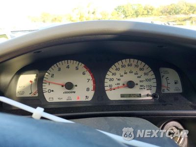 Zdjęcie 9 z 12 samochodu: 2003 TOYOTA TACOMA V6 VIN:5TEWN72NX3Z192481 - miniatura