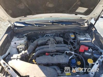 Zdjęcie 12 z 13 samochodu: 2016 SUBARU FORESTER 2.5I PREMIUM VIN:JF2SJADC6GH568251 - miniatura