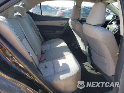 Zdjęcie 10 z 12 samochodu: 2014 TOYOTA COROLLA LE VIN:2T1BURHE2EC087270 - miniatura