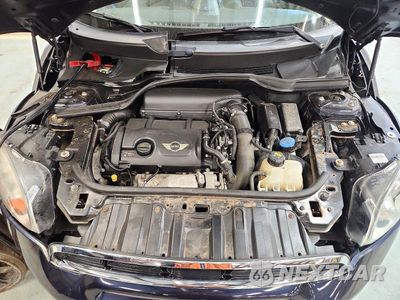 Zdjęcie 11 z 12 samochodu: 2016 MINI COOPER S COUNTRYMAN VIN:WMWZC5C56GWU21115 - miniatura