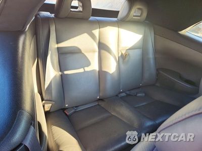 Zdjęcie 10 z 12 samochodu: 2008 TOYOTA CAMRY SOLARA SLE V6 VIN:4T1FA38P48U149988 - miniatura
