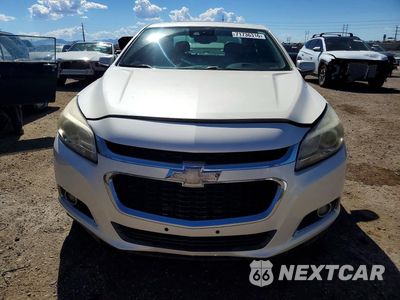 Piąte zdjęcie samochodu w środku: 2014 CHEVROLET MALIBU LTZ VIN:1G11J5SX8EF244923 - miniatura