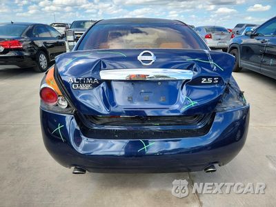 Zdjęcie 6 z 12 samochodu: 2010 NISSAN ALTIMA 2.5 VIN:1N4AL2AP3AN423202 - miniatura