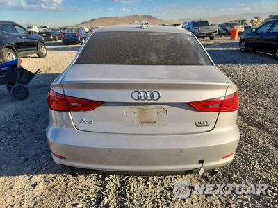 Zdjęcie 6 z 13 samochodu: 2016 AUDI A3 PREMIUM VIN:WAUB8GFF4G1082922 - miniatura