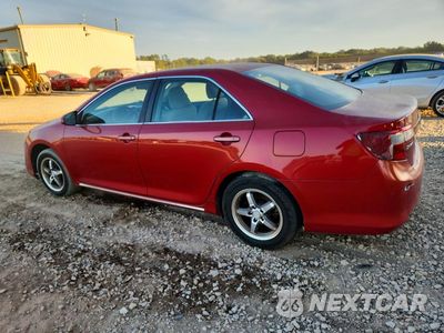 Drugie zdjęcie samochodu z przodu: 2012 TOYOTA CAMRY LE VIN:4T1BF1FK2CU542120 - miniatura