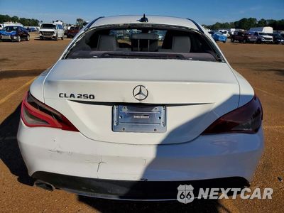 Zdjęcie 6 z 12 samochodu: 2016 MERCEDES-BENZ CLA 250 VIN:WDDSJ4EB1GN320504 - miniatura