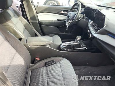 Zdjęcie 7 z 13 samochodu: 2026 CHEVROLET TRAX 1LT VIN:KL77LHEP9TC026185 - miniatura