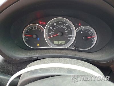Zdjęcie 9 z 12 samochodu: 2010 SUBARU IMPREZA 2.5I VIN:JF1GE6A67AG503481 - miniatura
