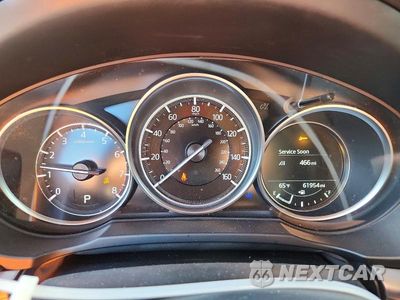 Zdjęcie 9 z 13 samochodu: 2019 MAZDA CX-5 TOURING VIN:JM3KFBCM4K0672901 - miniatura